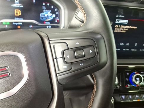 Used 2024 GMC Sierra 2500 AT4 w/ AT4 Premium Plus Package image 17