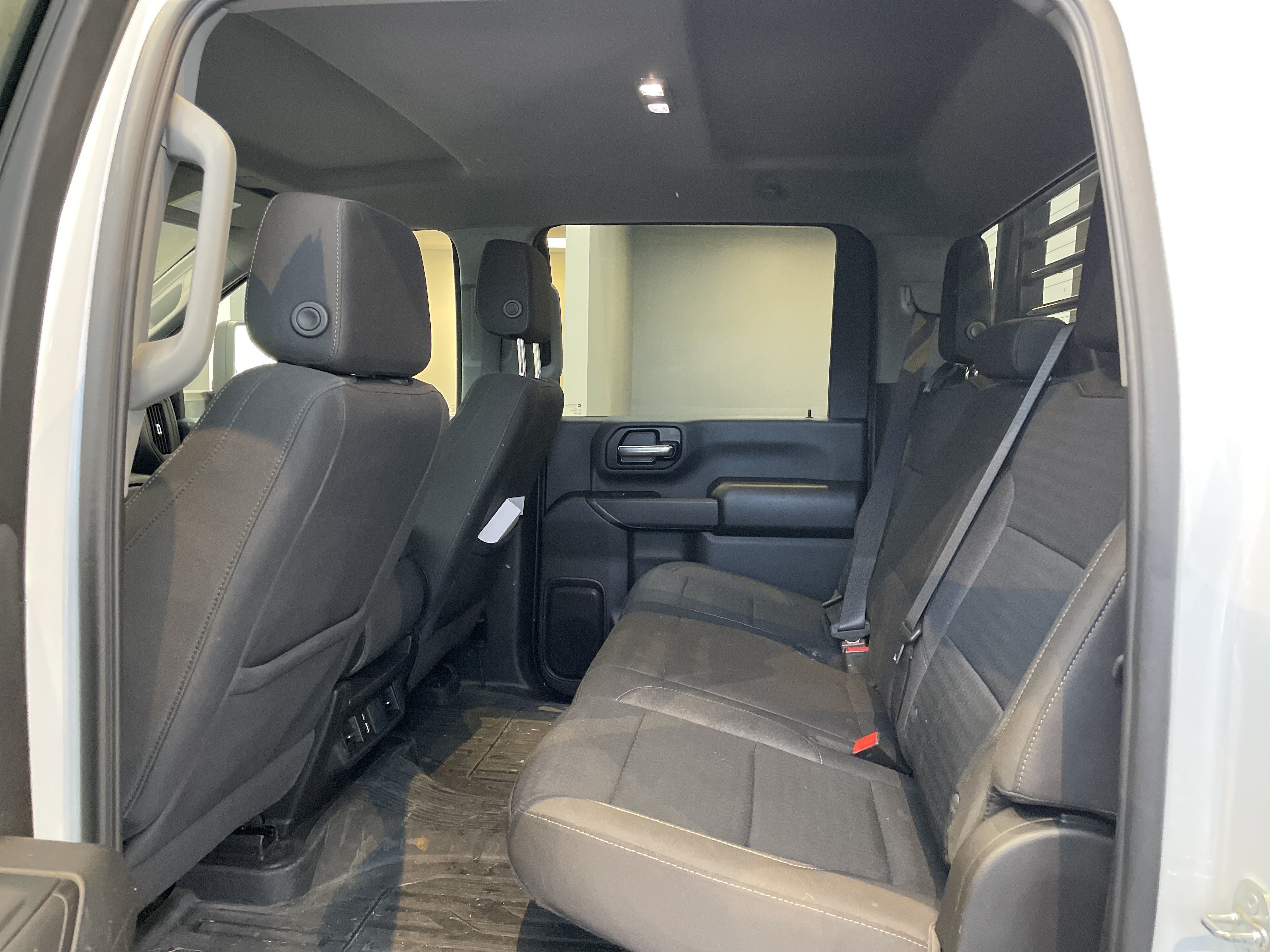 Used 2024 GMC Sierra 3500 Pro w/ Convenience Package AWD/4WD image 33