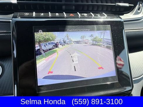 Used 2023 Jeep Grand Cherokee Altitude AWD/4WD image 19