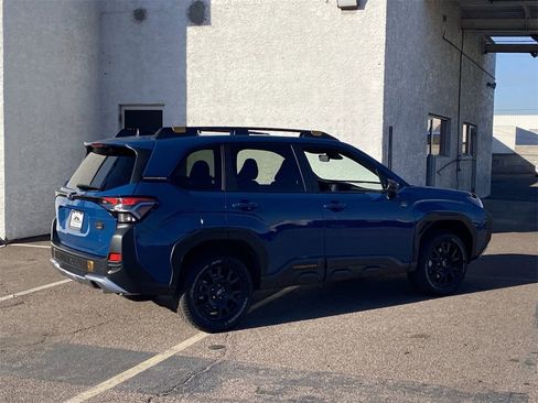 New 2026 Subaru Forester Wilderness image 5