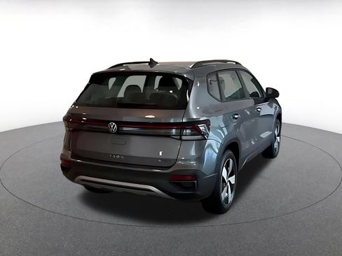 Used 2026 Volkswagen Taos S AWD/4WD image 10