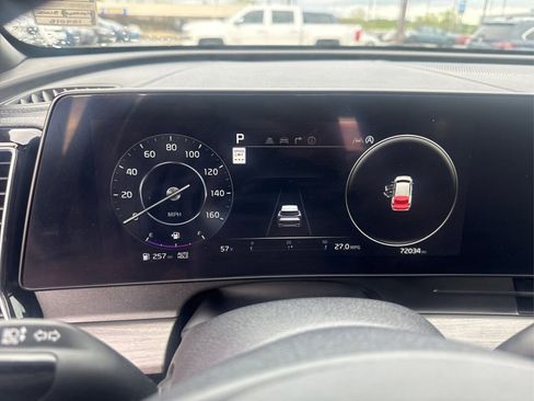 Used 2023 Kia Sportage X-Pro Prestige AWD/4WD image 13
