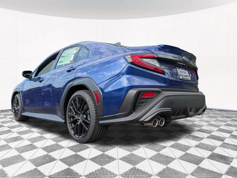 New 2026 Subaru WRX Limited AWD/4WD image 18