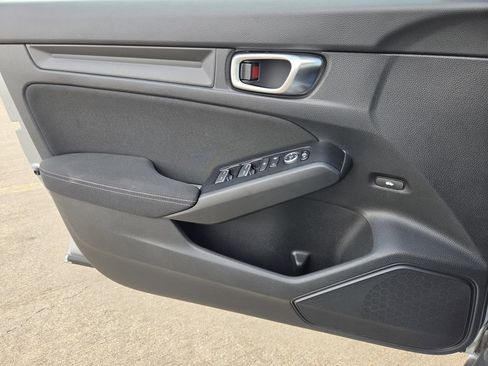 Used 2025 Honda Civic LX image 25