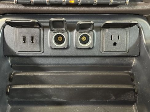 Used 2017 GMC Sierra 3500 Denali w/ Duramax Plus Package image 36