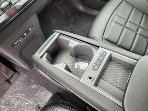New 2026 Kia EV9 Land AWD/4WD image 21