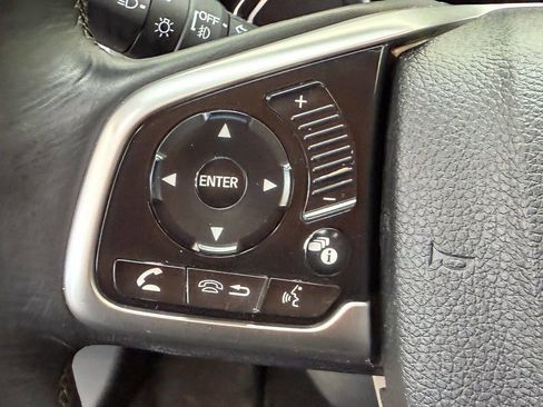 Used 2017 Honda Civic EX-L image 47