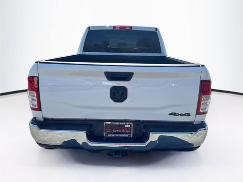 Used 2021 RAM 2500 Big Horn AWD/4WD image 24