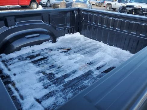 New 2026 RAM 1500 Big Horn AWD/4WD image 10
