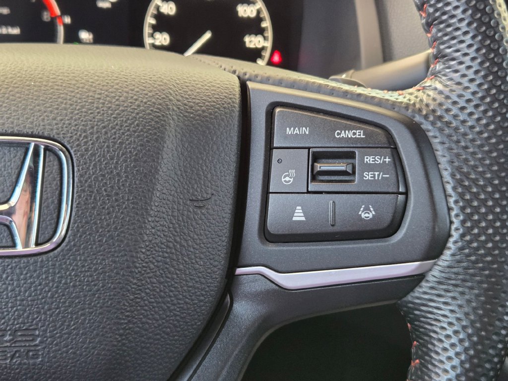 Used 2025 Honda Ridgeline TrailSport image 22
