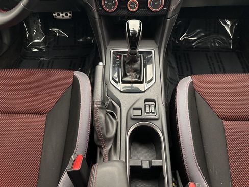 Used 2020 Subaru Impreza 2.0i Sport image 21