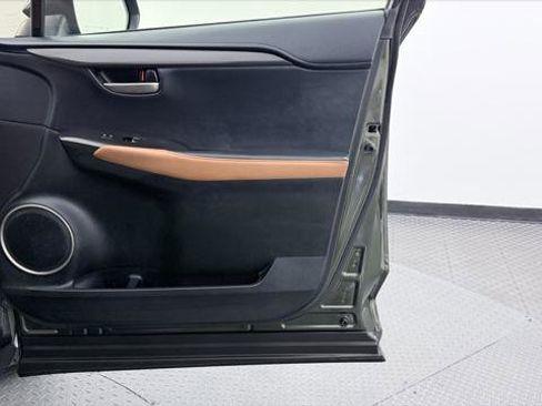 Used 2021 Lexus NX 300 FWD w/ Accessory Package 2 image 22
