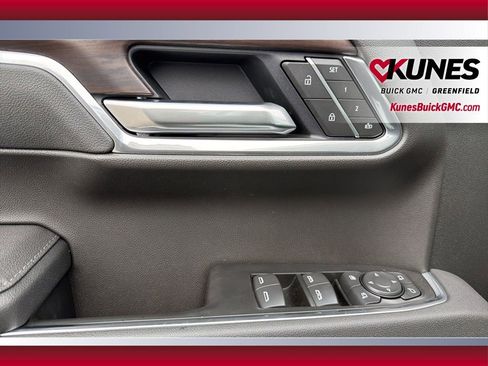 New 2026 GMC Sierra 1500 SLT w/ SLT Premium Plus Package image 19