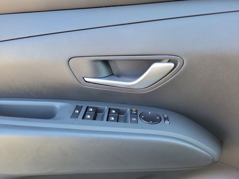 New 2026 Hyundai Santa Cruz SE image 17