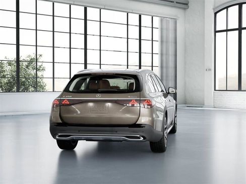 New 2026 Mercedes-Benz E 450 4MATIC All-Terrain Wagon image 24