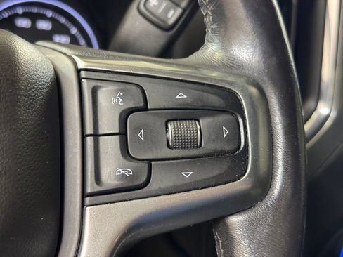 Used 2020 Chevrolet Silverado 1500 LT w/ All-Star Edition AWD/4WD image 35