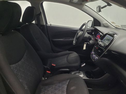 Used 2019 Chevrolet Spark LT FWD image 21