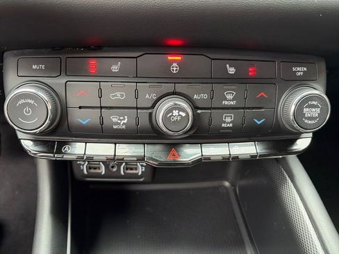 Used 2021 Dodge Durango GT AWD/4WD image 22