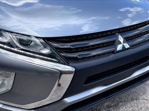 Used 2018 Mitsubishi Eclipse Cross LE AWD/4WD image 29