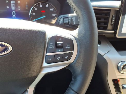Used 2023 Ford Explorer XLT w/ Equipment Group 202A image 18