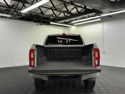 Used 2021 Ford Ranger XLT w/ Equipment Group 302A High image 28