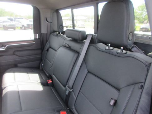 New 2026 GMC Sierra 2500 Denali w/ Denali Reserve Package image 13