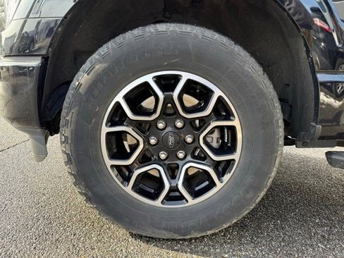 Used 2022 Ford F150 XLT w/ Equipment Group 302A High image 37