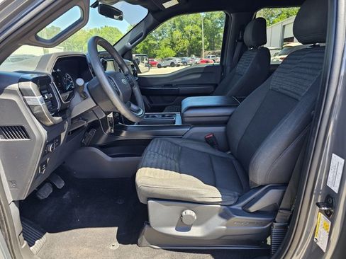 Used 2021 Ford F150 XL w/ STX Appearance Package image 16