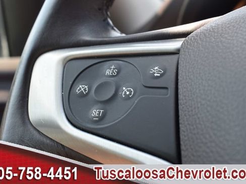 Used 2018 GMC Acadia SLT FWD image 34