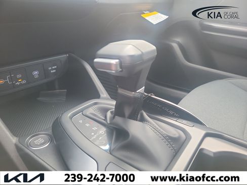 New 2026 Kia K4 FWD image 29