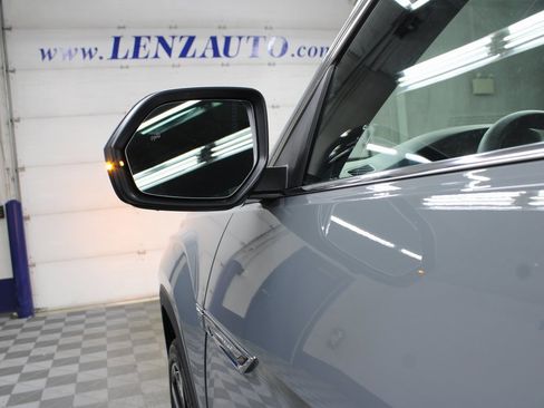 Used 2024 Volkswagen Atlas Cross Sport SEL Premium R-Line image 64