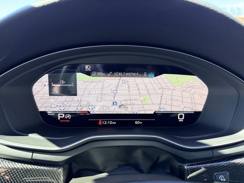 Used 2022 Audi S5 Premium Plus w/ Premium Plus Package image 32