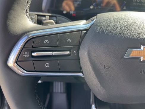 New 2026 Chevrolet Equinox LT image 17