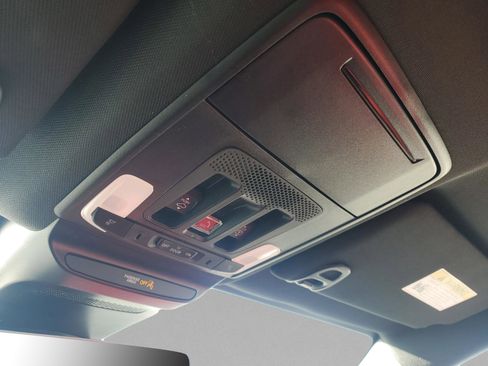 New 2026 Acura ADX A-Spec image 36