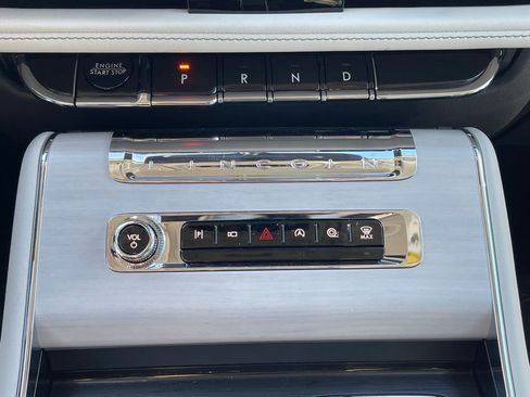 New 2026 Lincoln Aviator Reserve w/ Illumination Package image 14