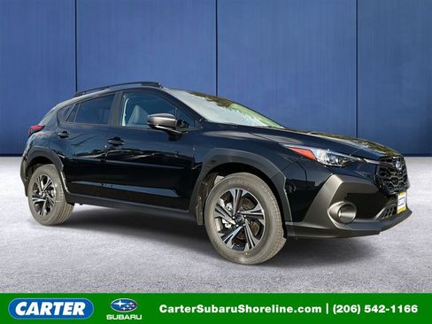 New 2026 Subaru Crosstrek 2.0i Premium image 1