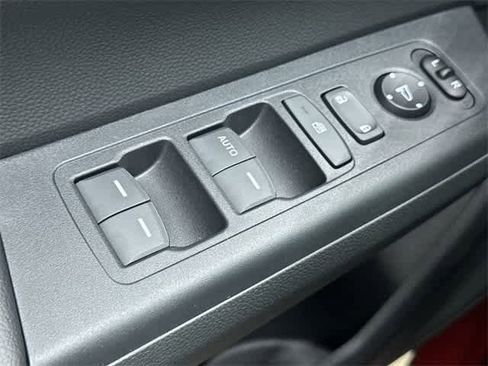 Certified 2026 Honda CR-V LX image 19