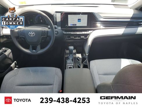 Used 2026 Toyota Camry LE w/ Convenience Package FWD image 18