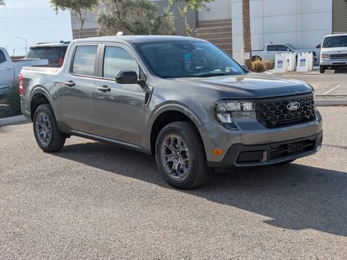 New 2026 Ford Maverick XLT AWD/4WD image 48