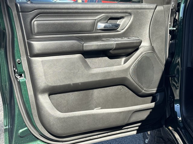 New 2027 RAM 1500 Rebel w/ Bed Utility Group AWD/4WD image 10