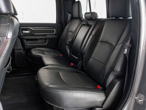 Used 2020 RAM 2500 Lone Star w/ Level 2 Equipment Group AWD/4WD image 38