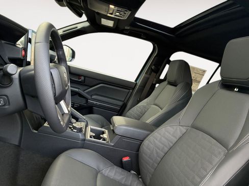 New 2026 Toyota 4Runner TRD Sport Premium AWD/4WD image 10
