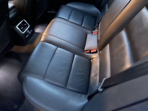 Used 2011 Audi A6 3.0T Prestige image 15