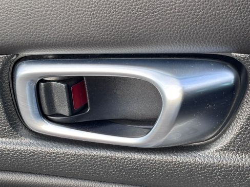 Certified 2024 Honda Civic Touring image 20