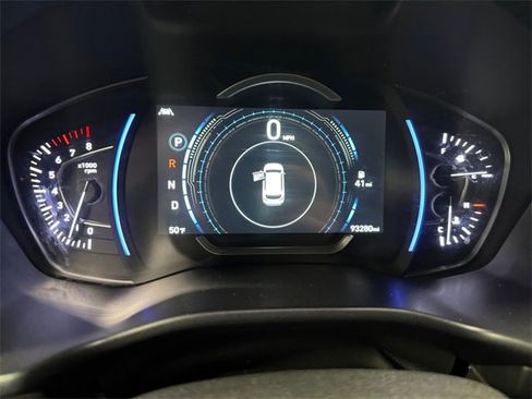 Used 2020 Hyundai Santa Fe SEL w/ Cargo Package image 4