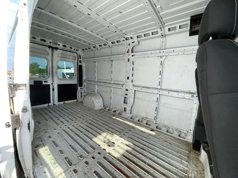 Used 2023 RAM ProMaster 2500 FWD image 27