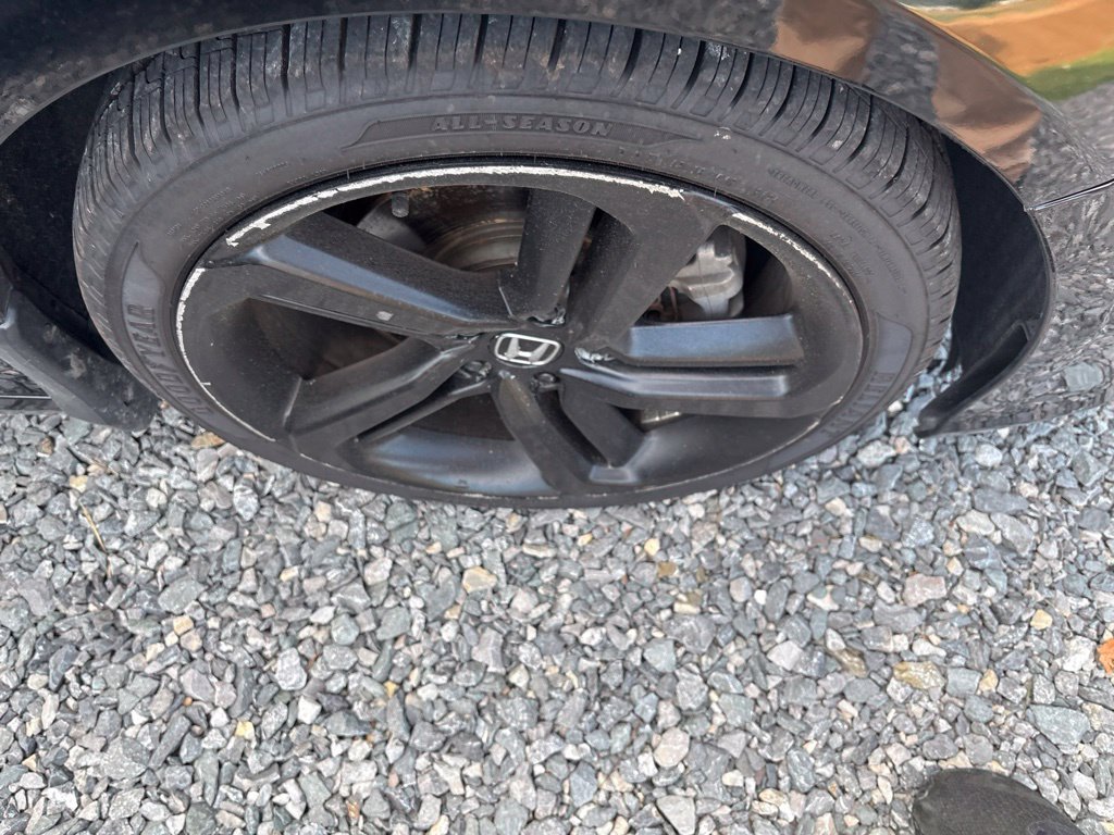 Used 2019 Honda Accord Sport image 4