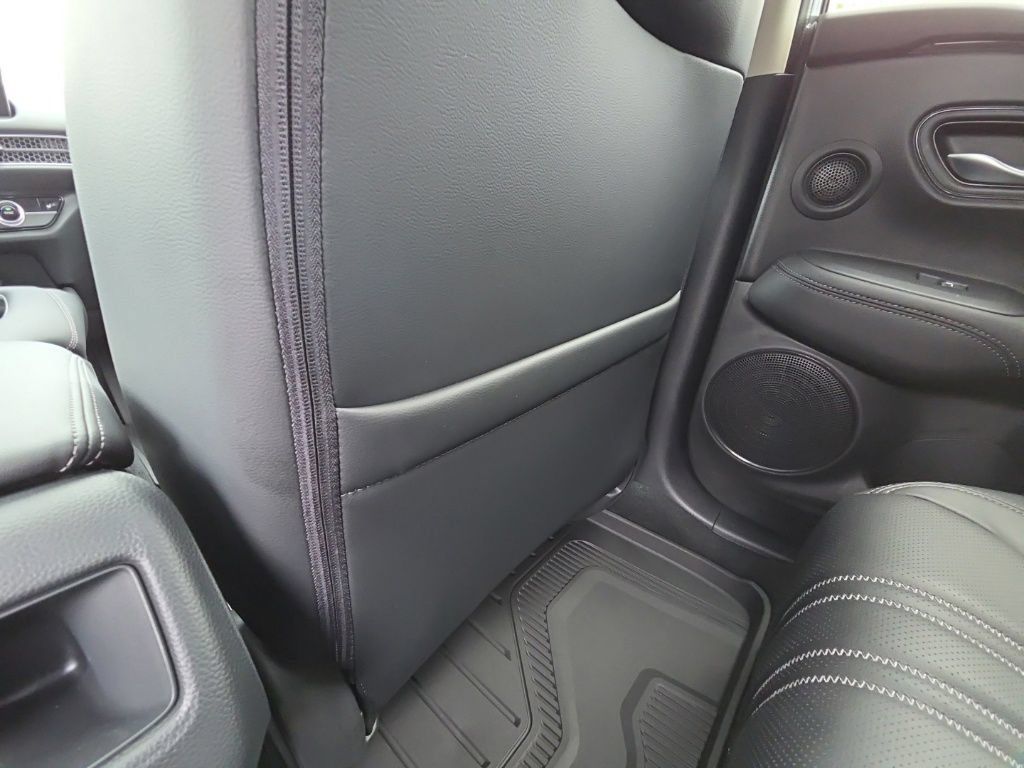 New 2027 Honda HR-V EX-L image 20
