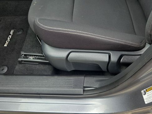Used 2023 Nissan Rogue S AWD/4WD image 15