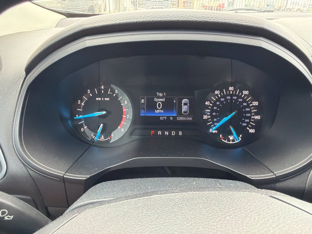 Used 2016 Ford Edge SE FWD image 8